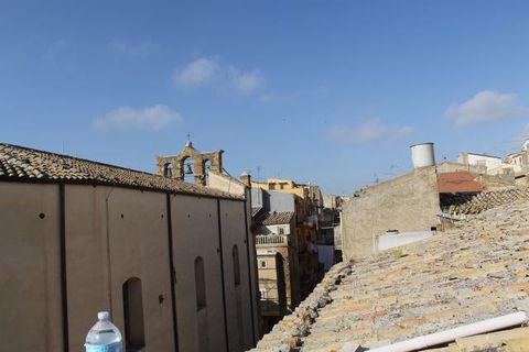 Byhus i Cianciana, Agrigento, Cianciana - € 50.000 | Ref: Perconti Corso - foto 18